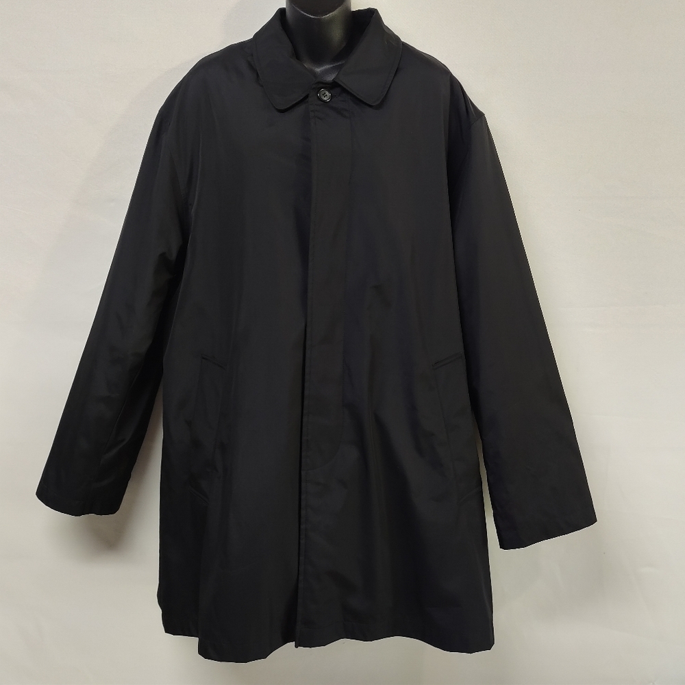 J. Ferrari Men's Coat Size 42